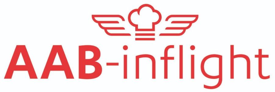 Logo AAB inflight