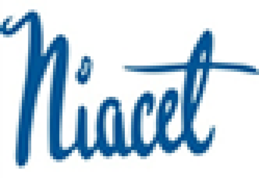 Logo Niacet