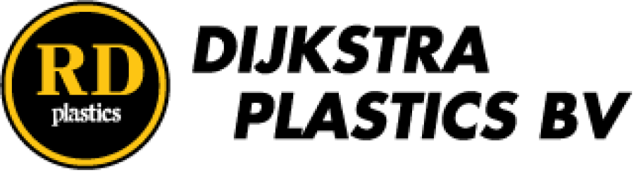 Logo RD Plastics