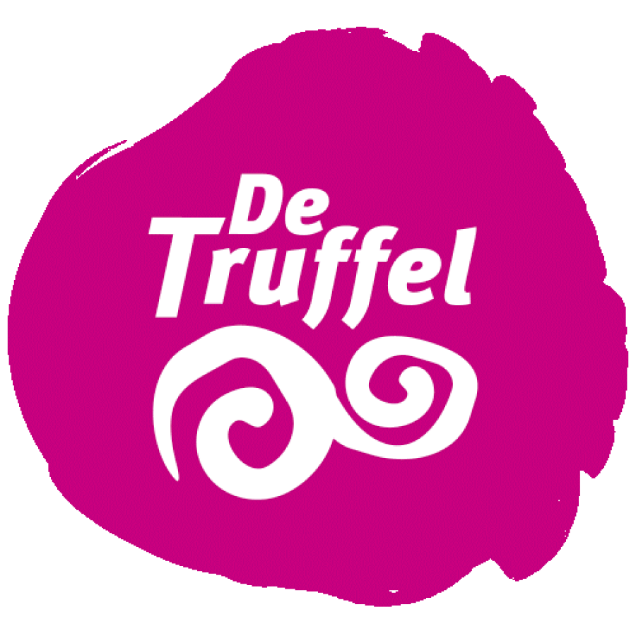 Logo DeTruffel