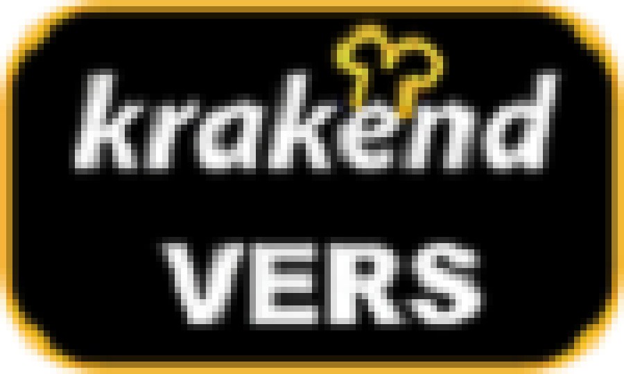 Logo Krakend Vers