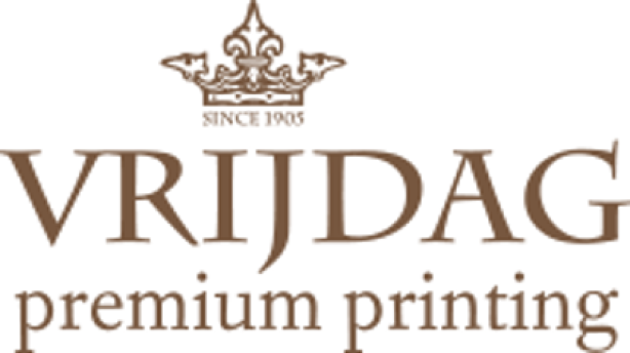 Logo Vrijdag