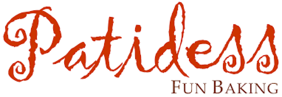 Logo Patidess