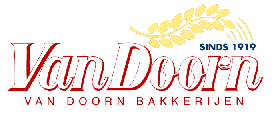 Van Doorn Bakkerijen
