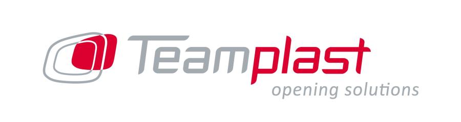 Logo Teamplast