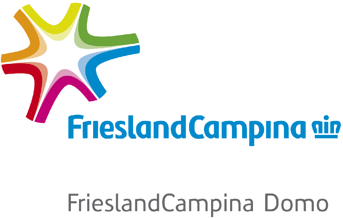 FrieslandCampina Domo