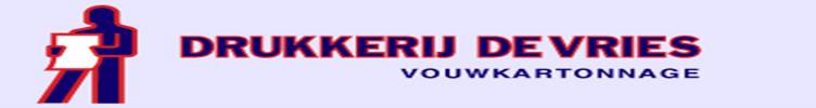 Drukkerij De Vries