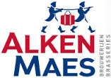 Logo Alken Maes