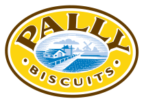 Pally Biscuits